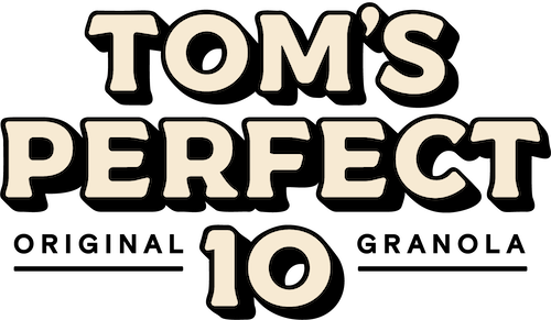 Tom's Perfect 10