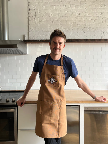 Tom'S Perfect 10 Apron