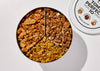 Holiday Tin — 3 Granolas (90 oz.)