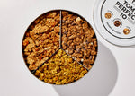 Holiday Tin — 3 Granolas (90 oz.)