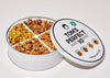 4 Granola Tin With Apron