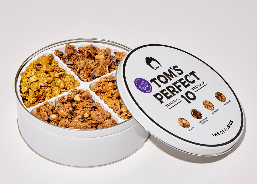 Products – Tom's Perfect 10