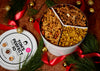 Holiday Tin — 3 Granolas (90 oz.)