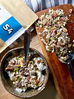 Eva's Muesli