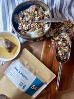 Eva's Muesli