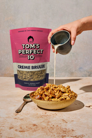 Creme Brulee – Tom's Perfect 10
