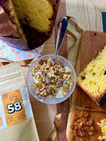 Panettone Granola