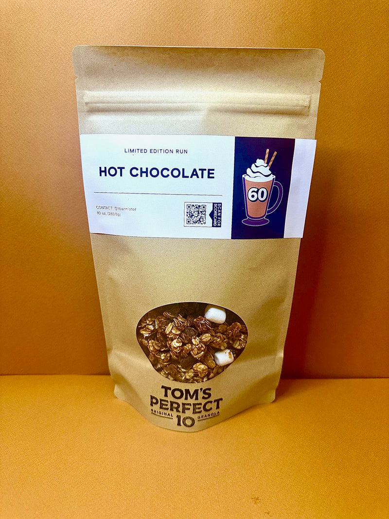 Welcome – Tom's Perfect 10