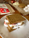 Strawberry S'More