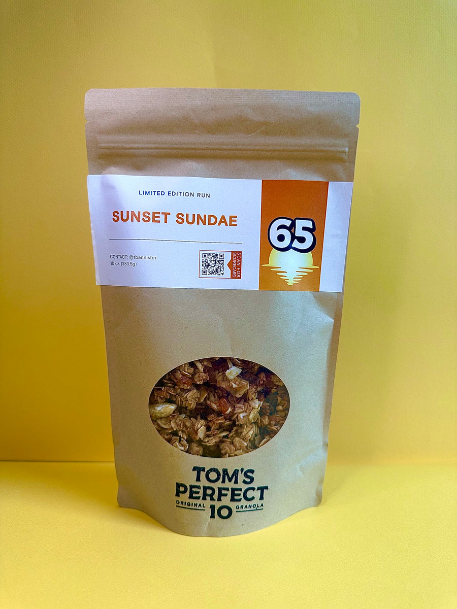 Your Shopping Cart – Tom's Perfect 10