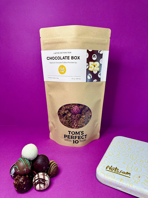 Chocolate Box