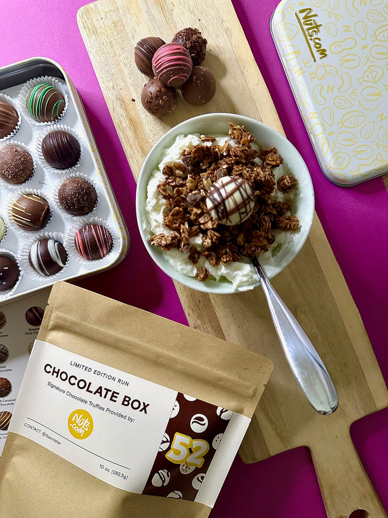 Chocolate Box