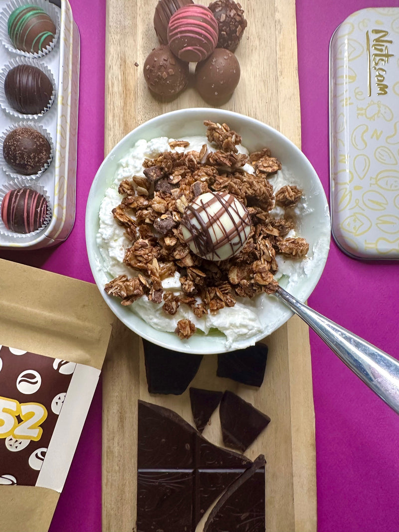 Chocolate Box