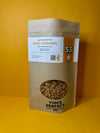 Miso Caramel Granola