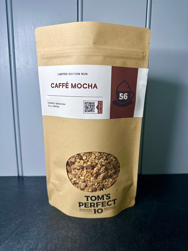 Caffe Mocha