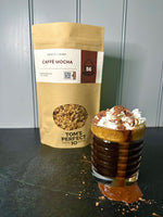 Caffe Mocha