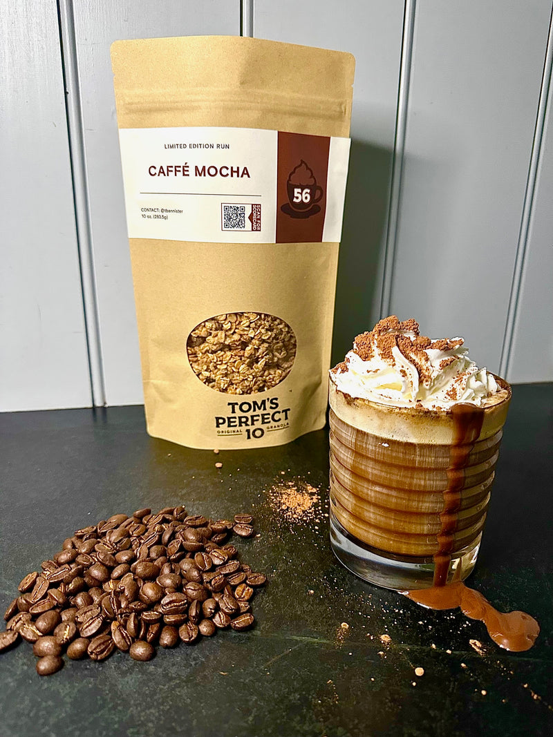Caffe Mocha