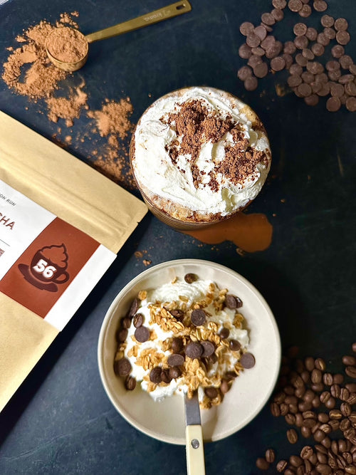 Caffe Mocha