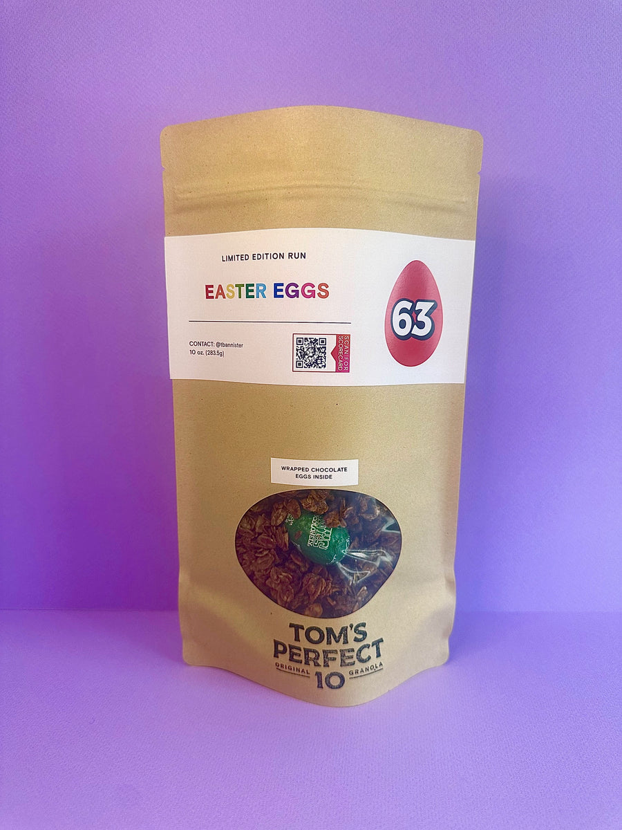 Your Shopping Cart – Tom's Perfect 10